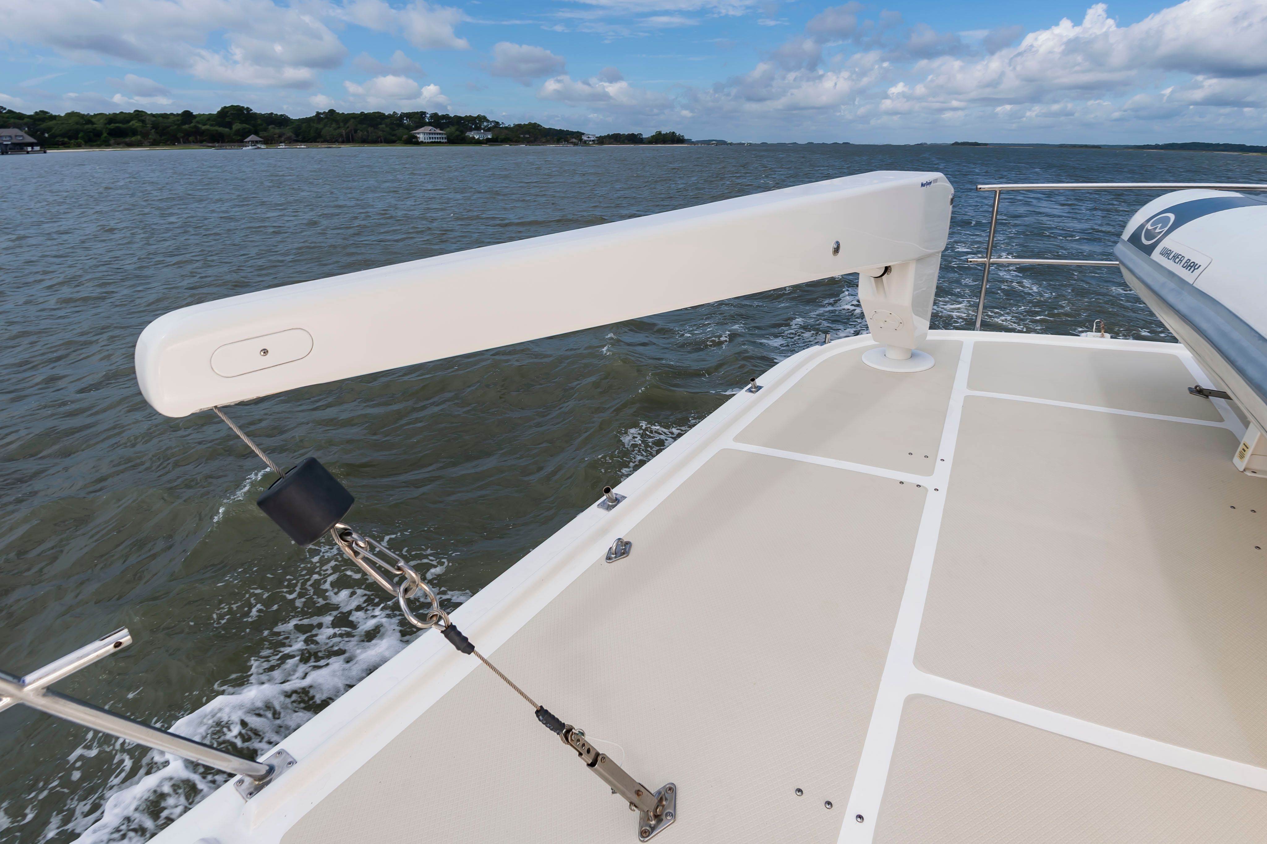 2016 DeFever Euro 52 - 28