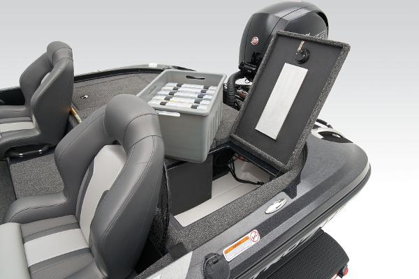 2026 Nitro Z18 Pro - 50