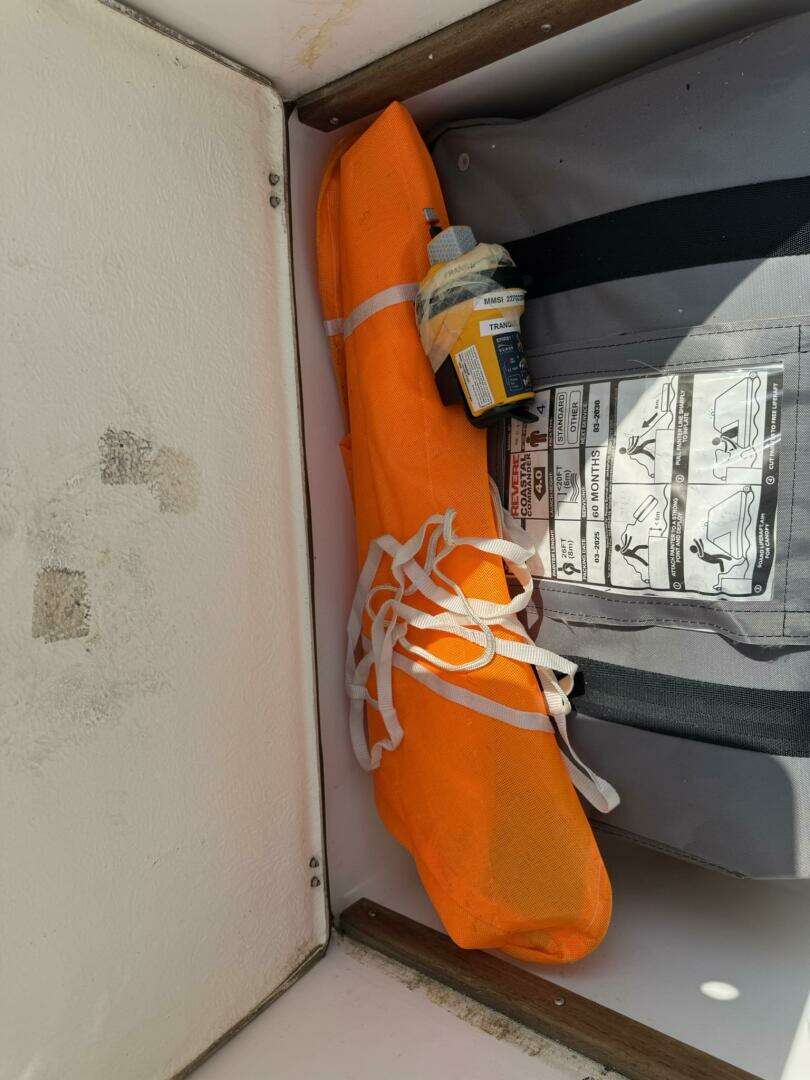 2009 RM Yachts RM1050 - Image 76