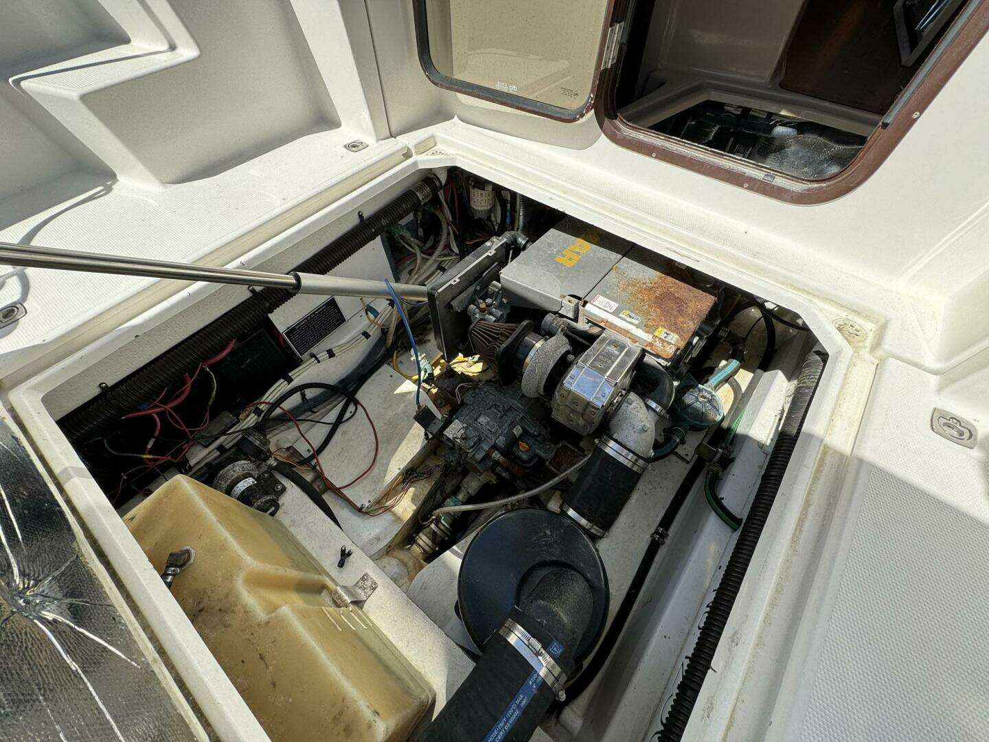 2012 Ranger Tugs R-29 - Image 41