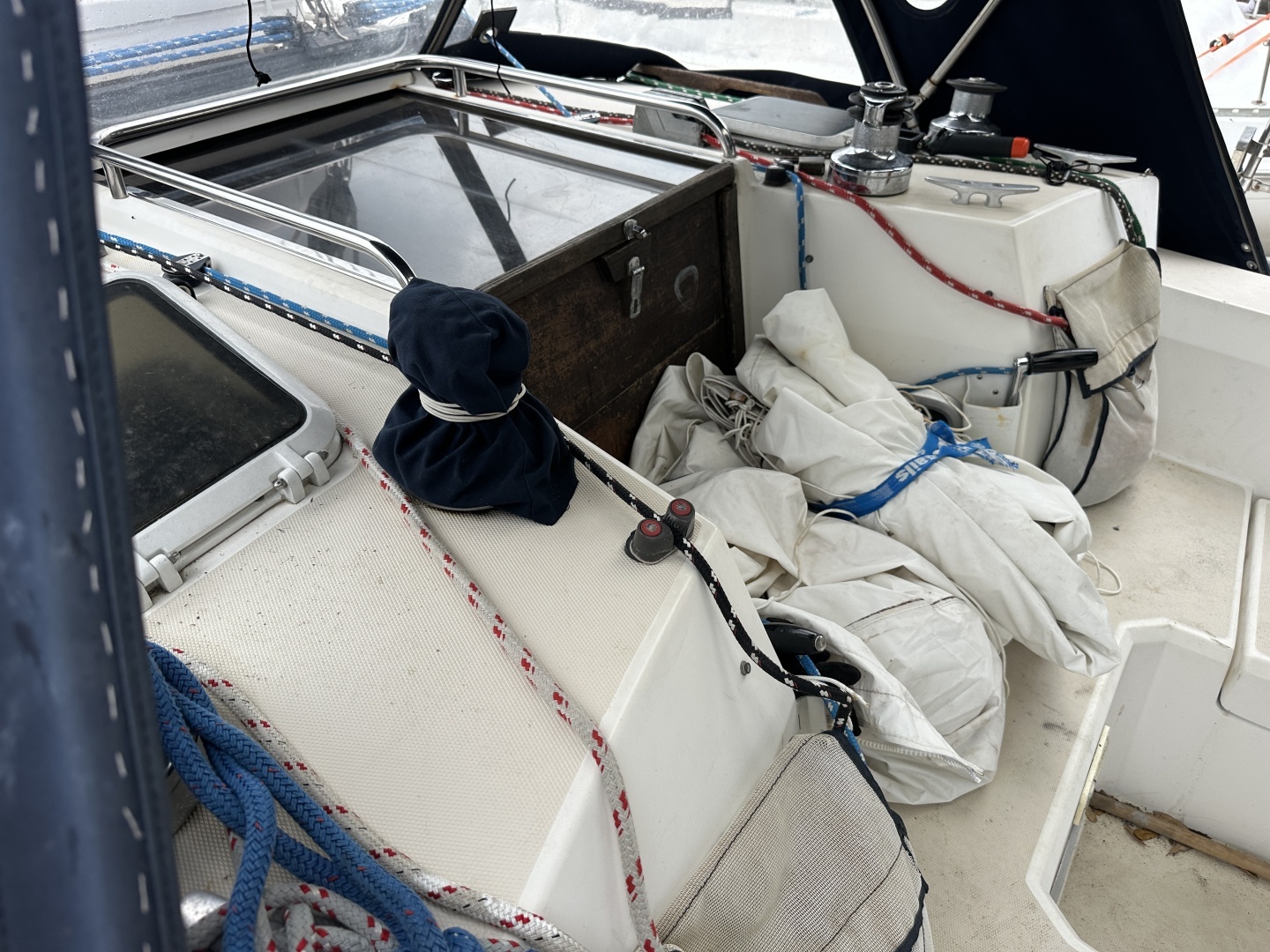 1991 Sabre 425 - Image 75
