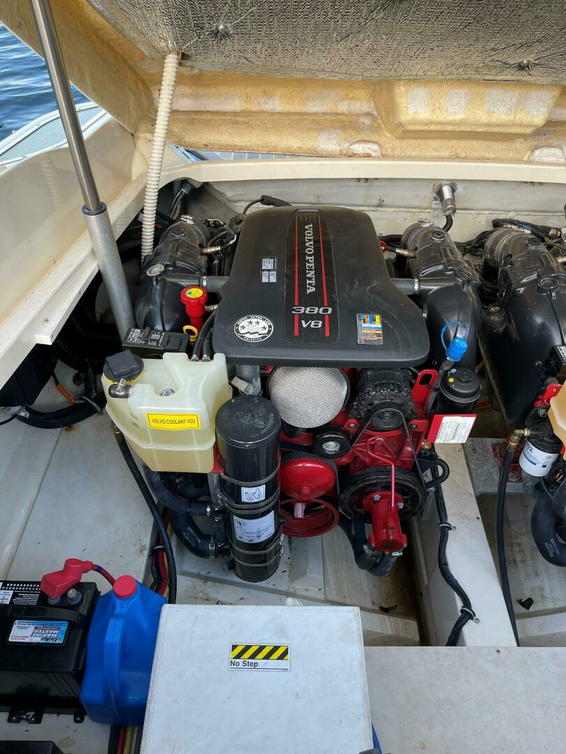 2015 Chris-Craft Launch 32RJ - Image 27