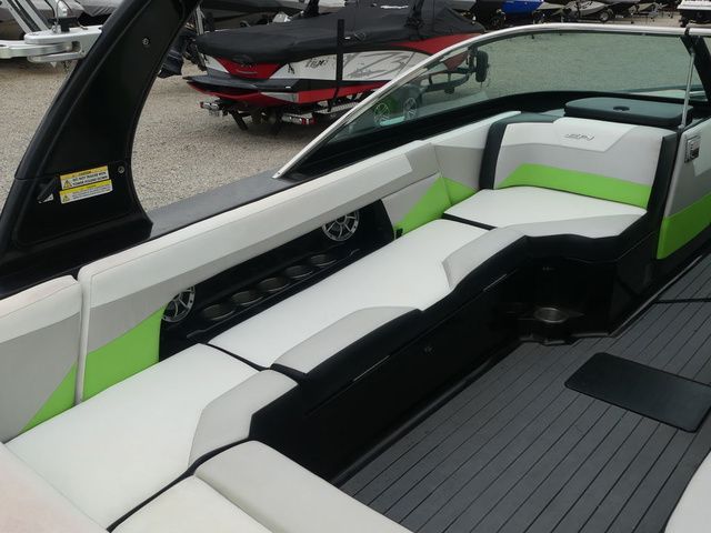 2016 Epic 23V - 23