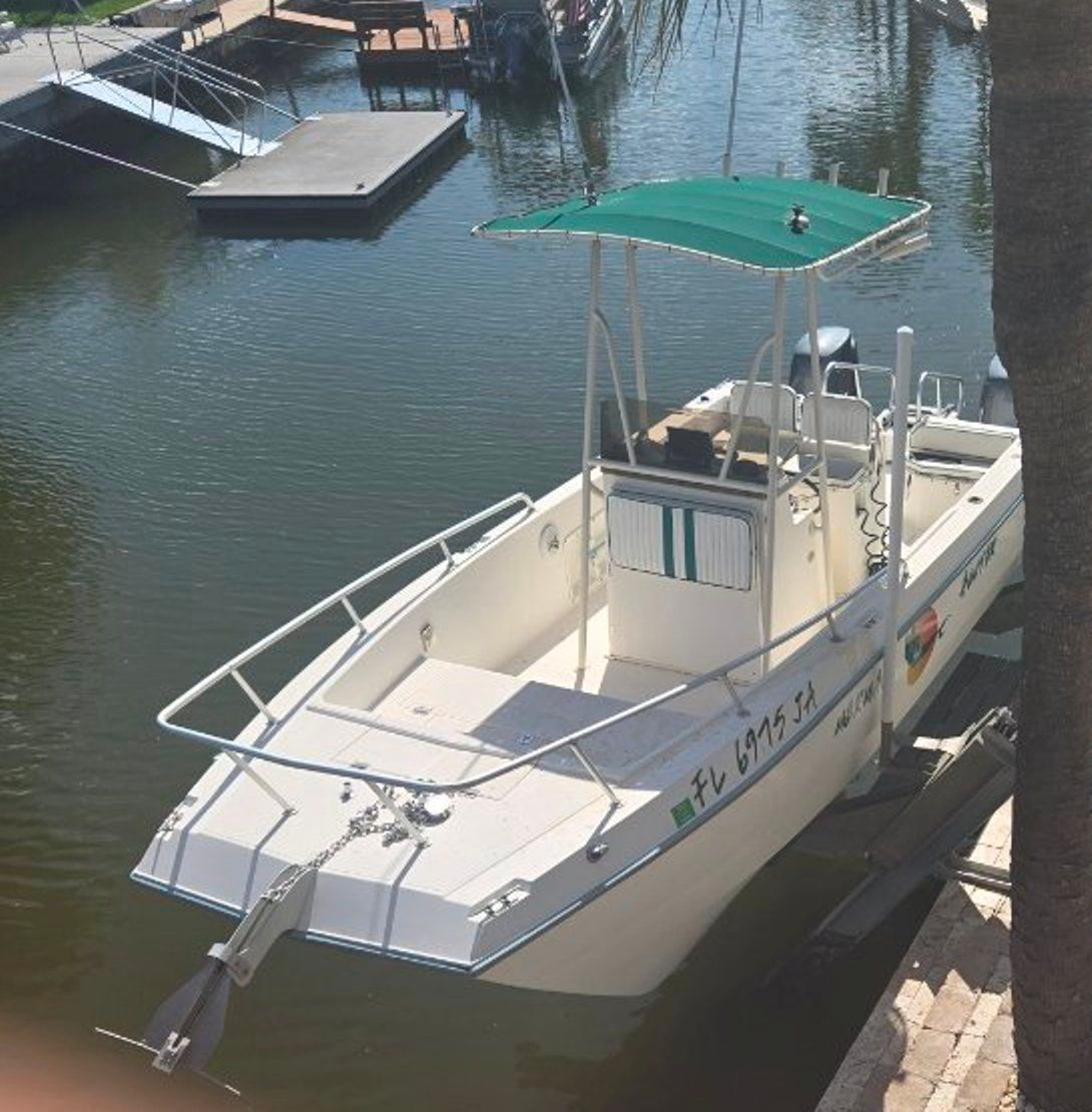 1996 SeaCat Ships SL1 - 7