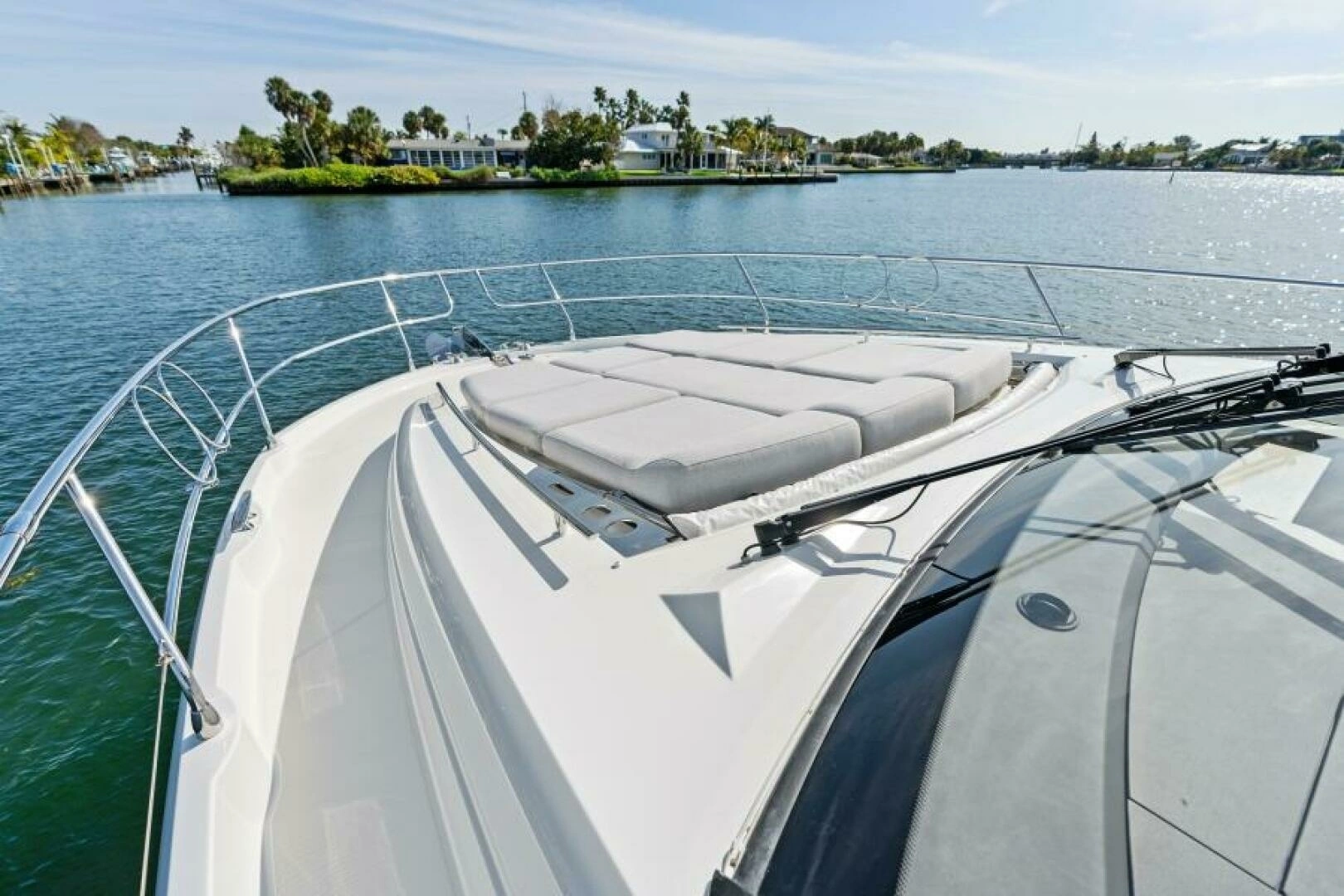 2020 Prestige 520 Flybridge - Image 58