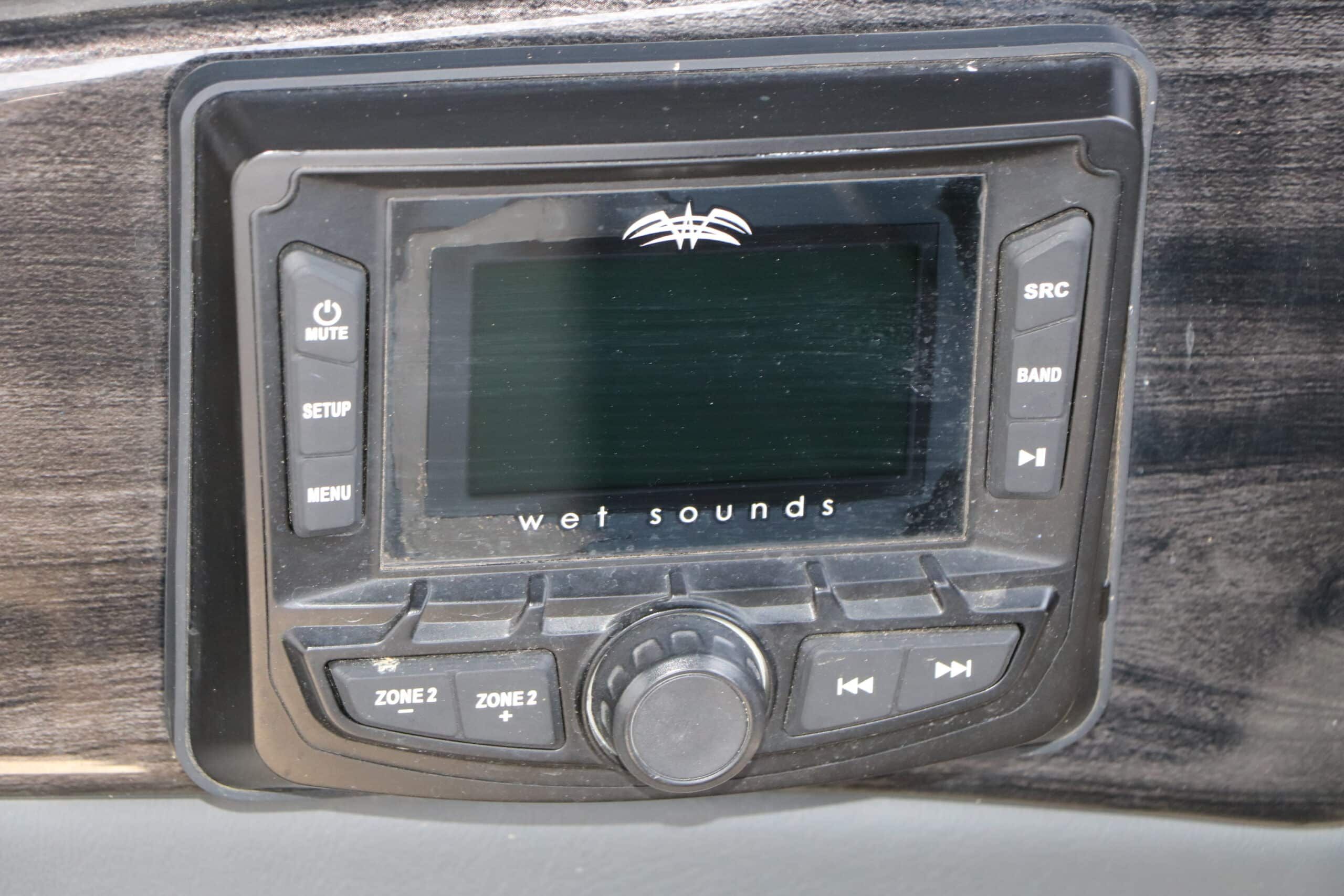 2020 Silver Wave 2410 SW5 CLS - 36