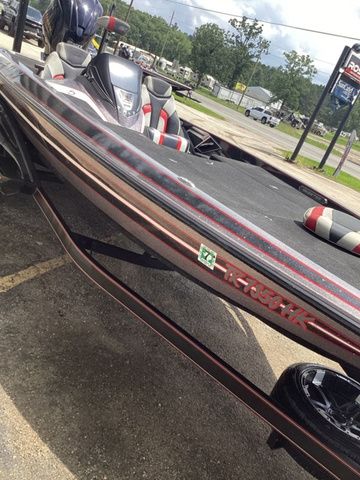 2018 Skeeter FX21 - 17