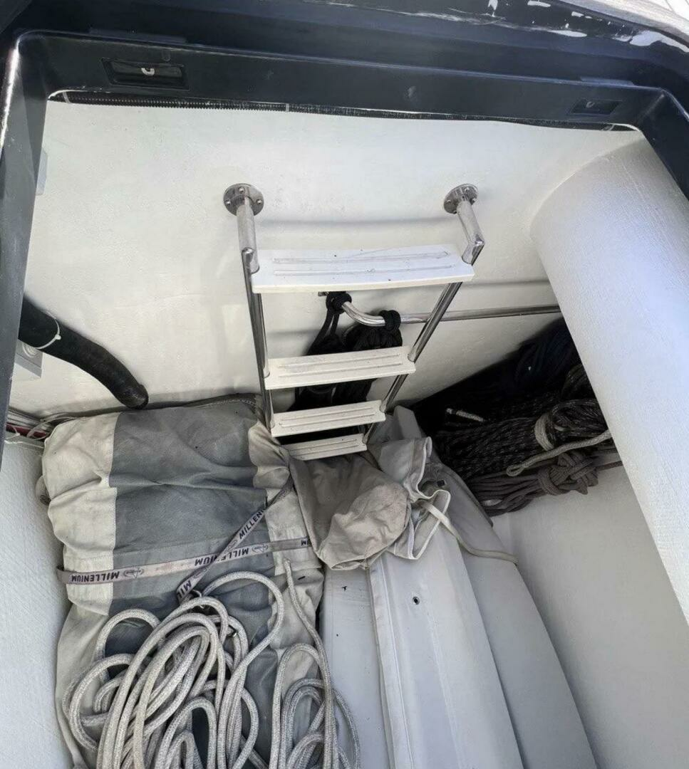 2016 Ice Yachts 62 evo - Image 43