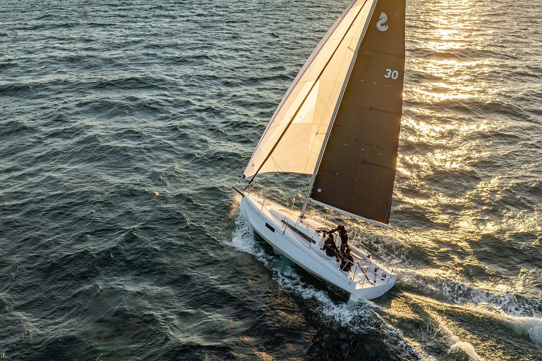 2026 Beneteau First 30