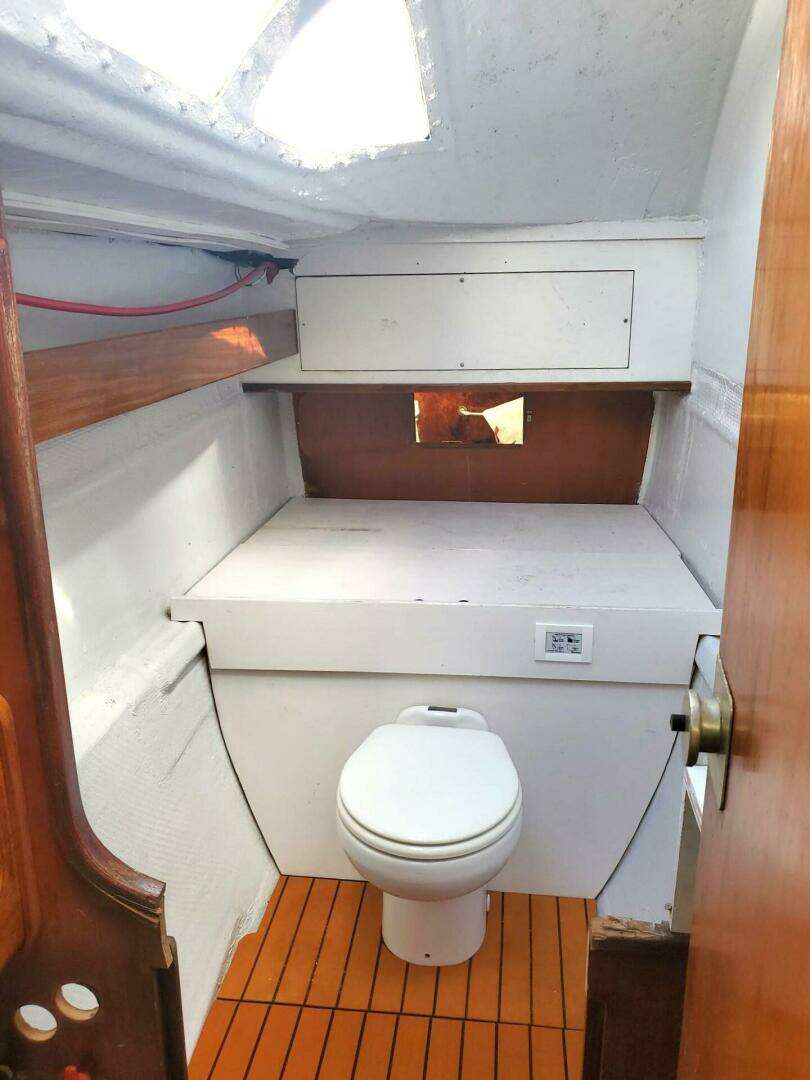 1985 Beneteau Catamaran Twin Keel - Image 22