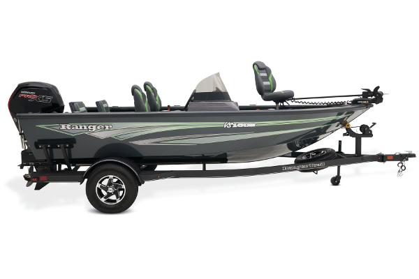 2025 Ranger VS1682SC Reata - 9