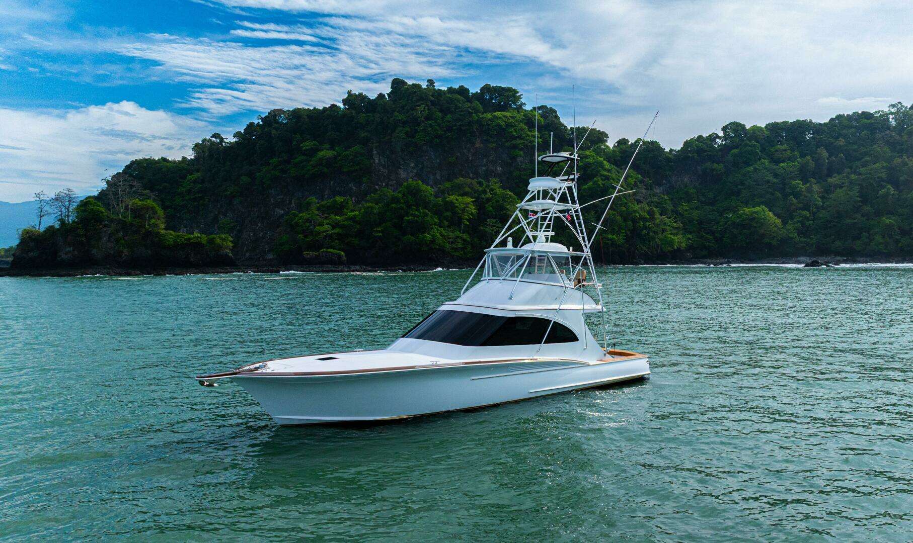 2022 Jarrett Bay — - Image 5