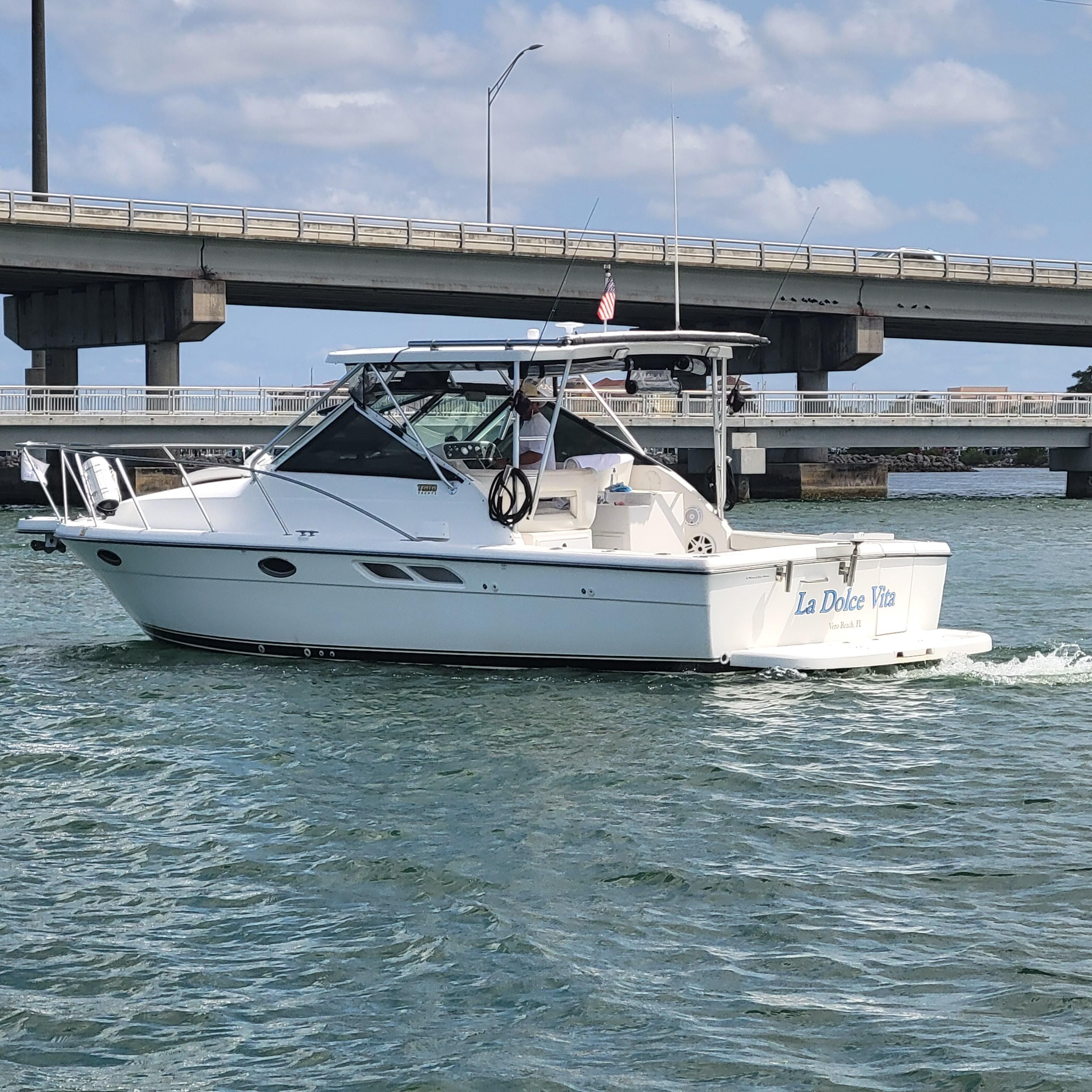 2006 Tiara Yachts 2900 Open Classic - 4