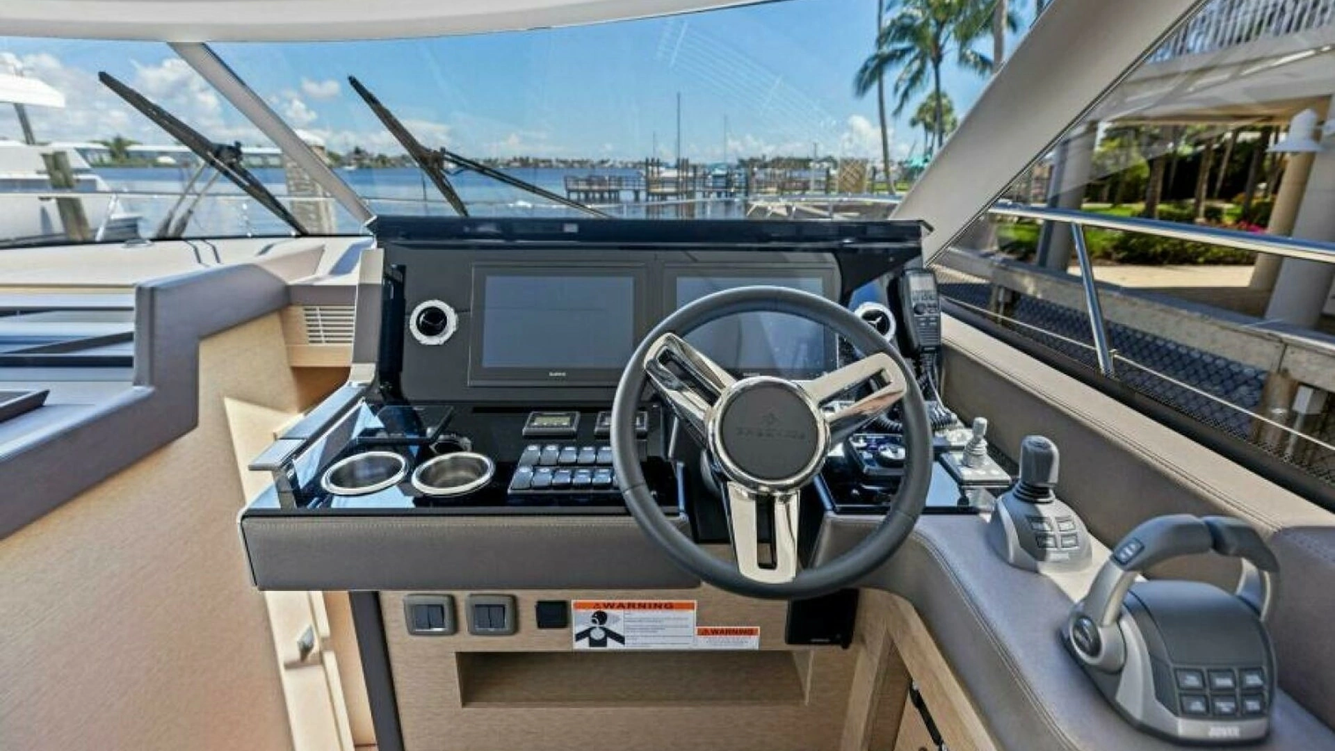 2025 Prestige 460 - Image 11