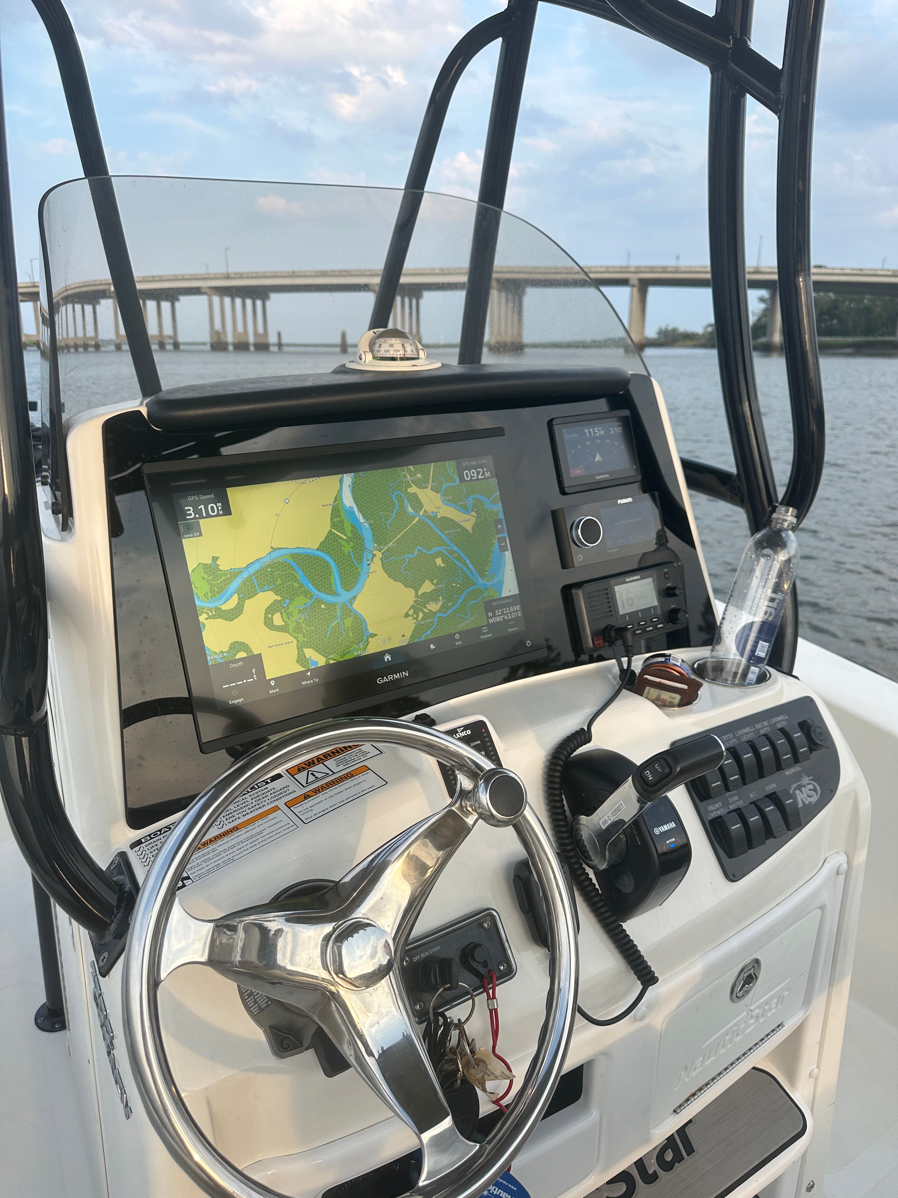 2016 NauticStar 2302 Legacy - 9