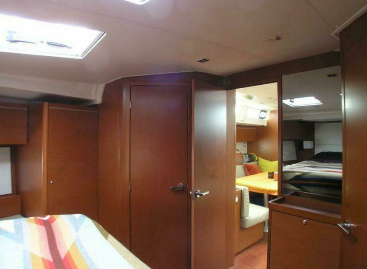 2019 Beneteau 51.1 - Image 11
