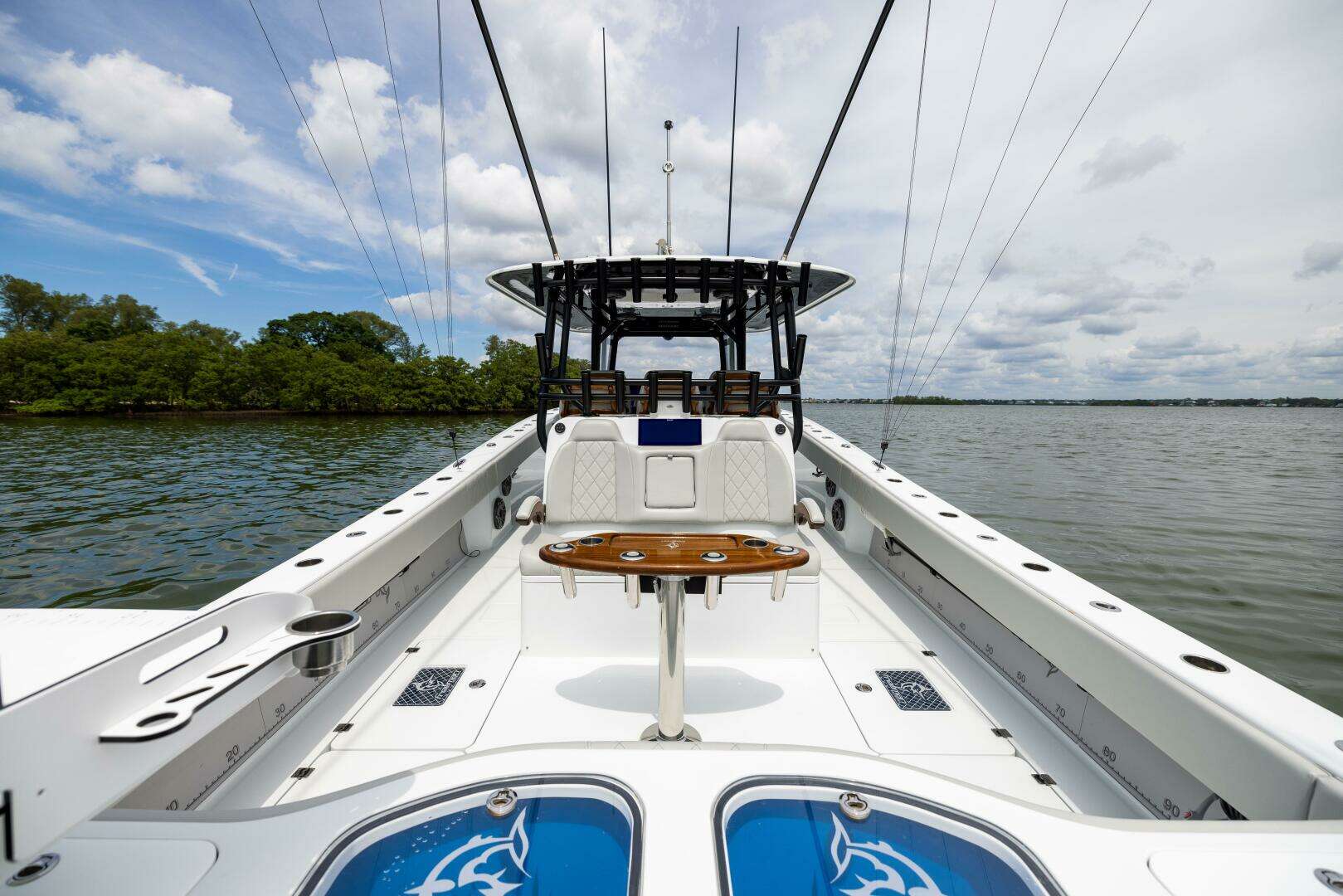 2025 Freeman 42 LR - Image 32