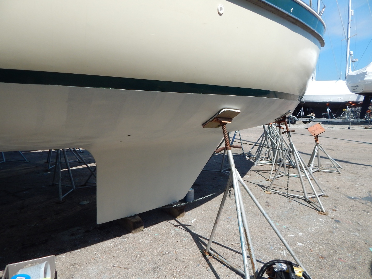 1984 Nonsuch Classic - Image 25