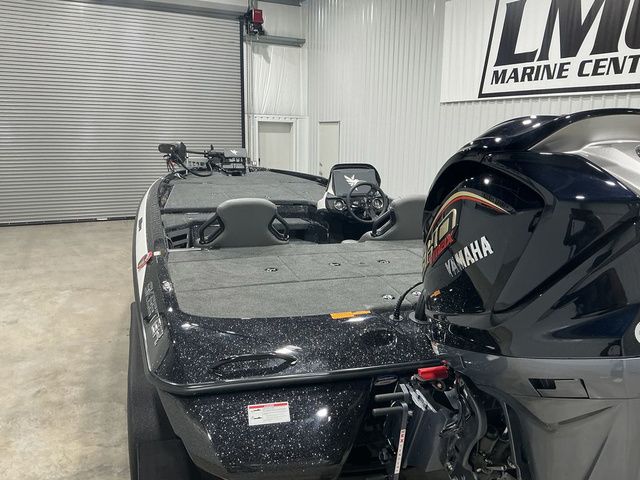2026 Skeeter ZXR21 SE - 12