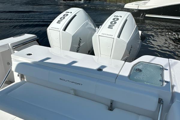 Southport 30FE REV Yacht Sales