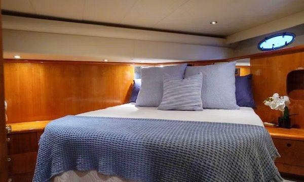 2003 Neptunus 56 Flybridge - 10