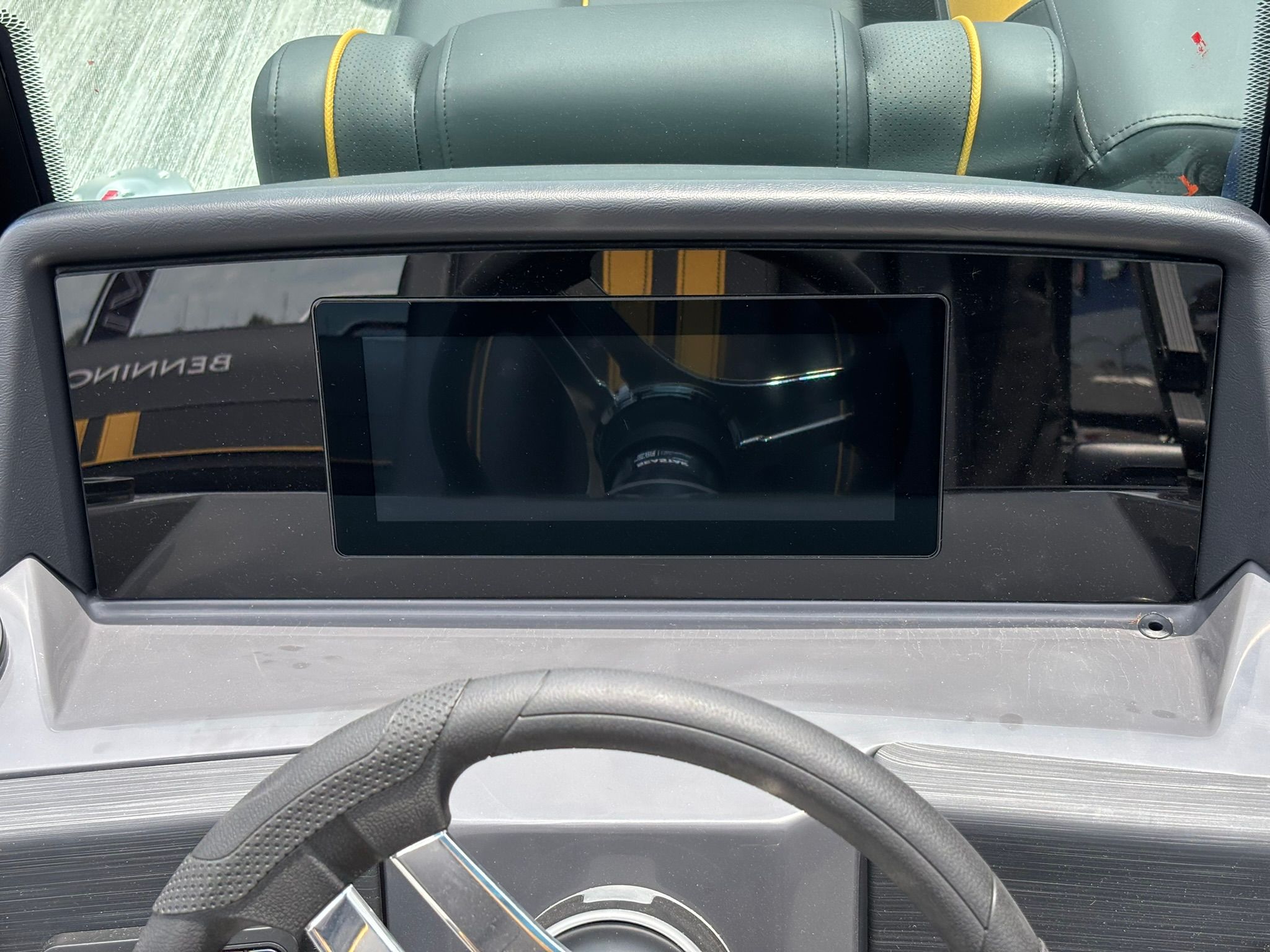 2026 Bennington 22 SSB Sport - 6