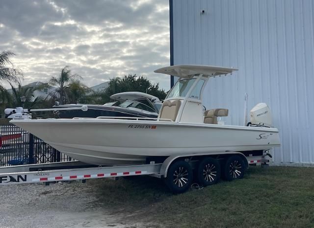 2020 Scout 251 XSS