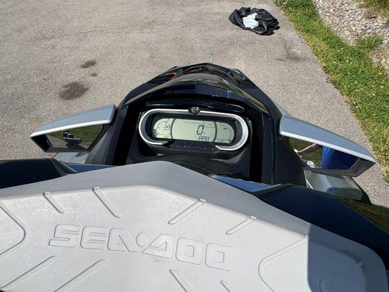 2020 Sea-Doo GTX Limited 230 - 13
