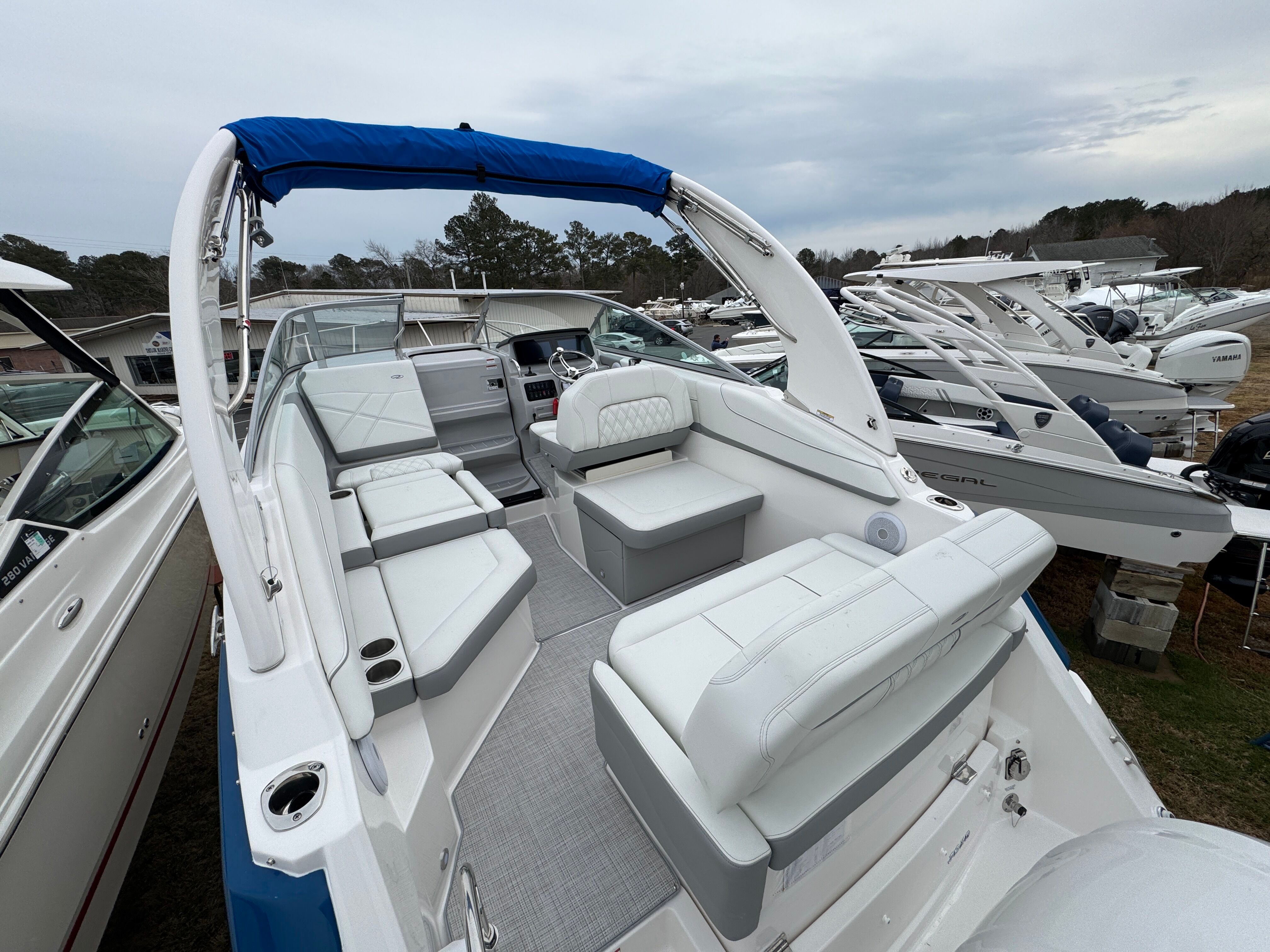 2026 REGAL 26 XO - Image 7