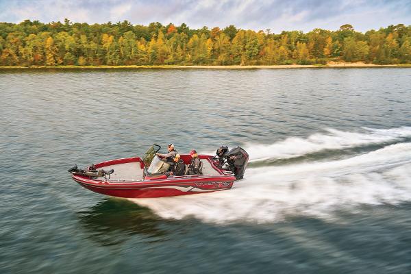2025 Nitro ZV19 - 13