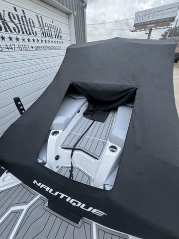 2025 Nautique Super Air Nautique G23 - 25