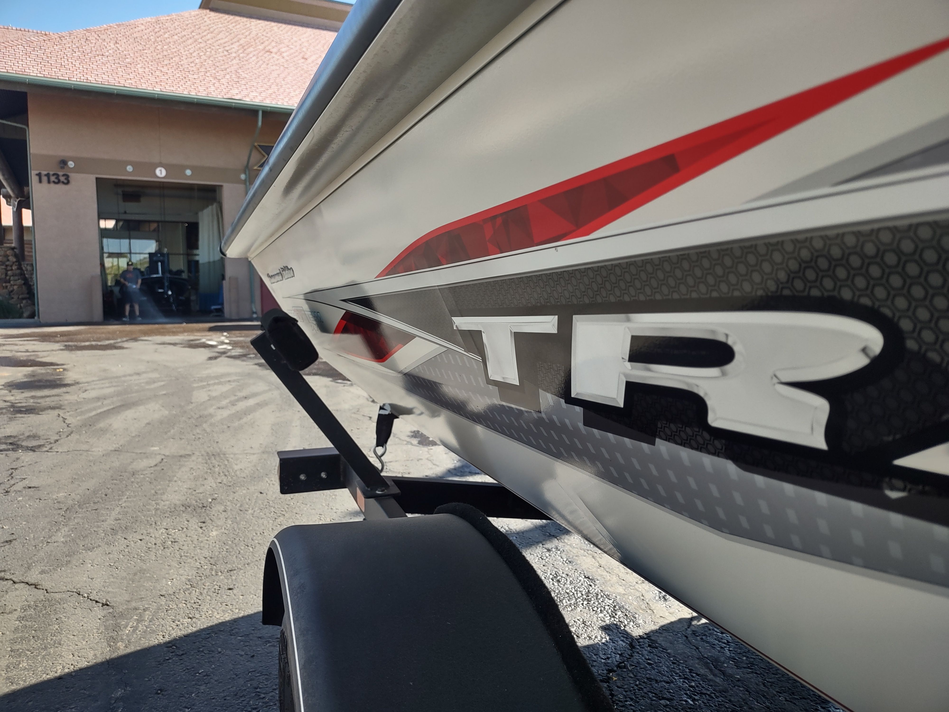 2020 Tracker 175 Pro Team txw Tournament Ed - 12