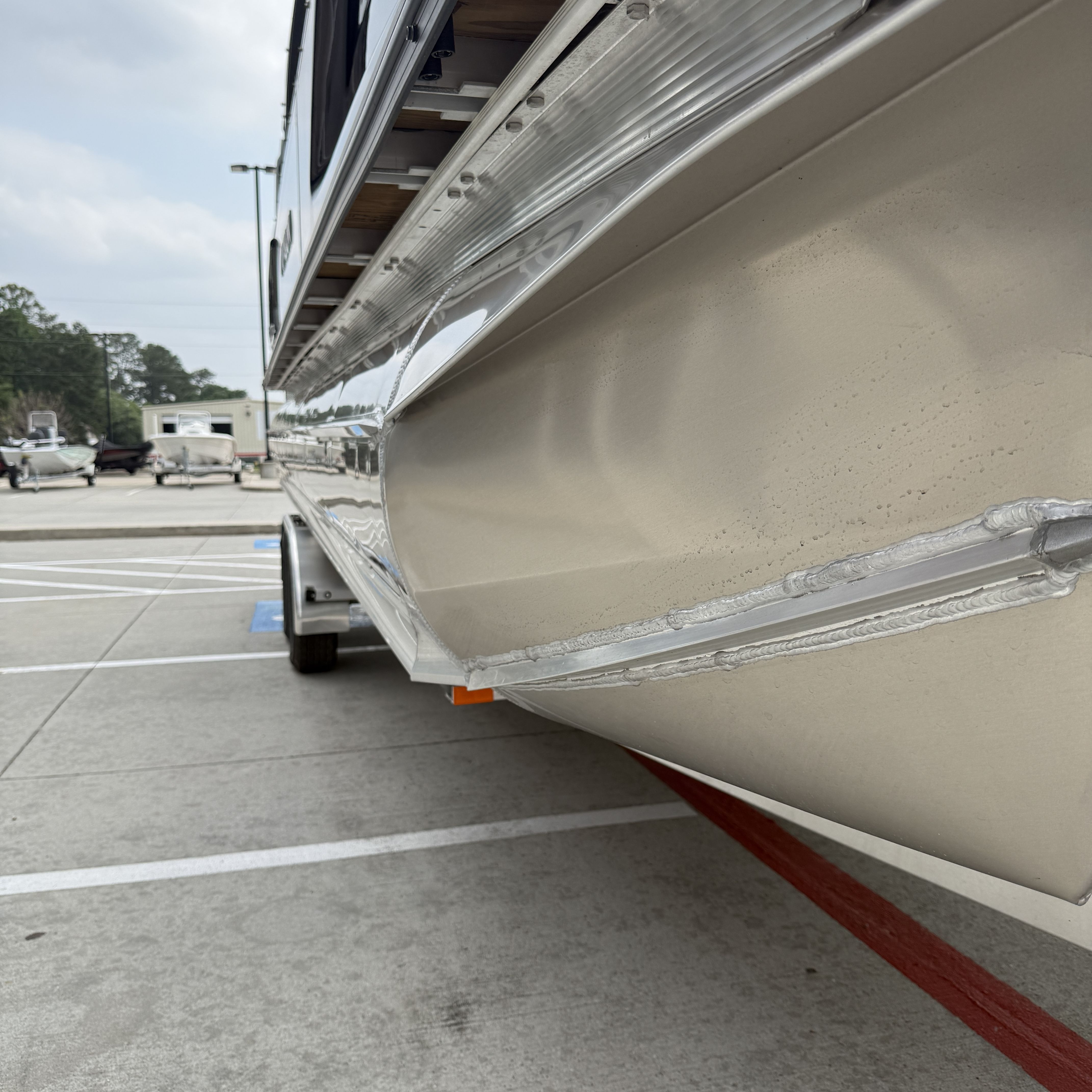 2026 Avalon QLS25T Excalibur - 36