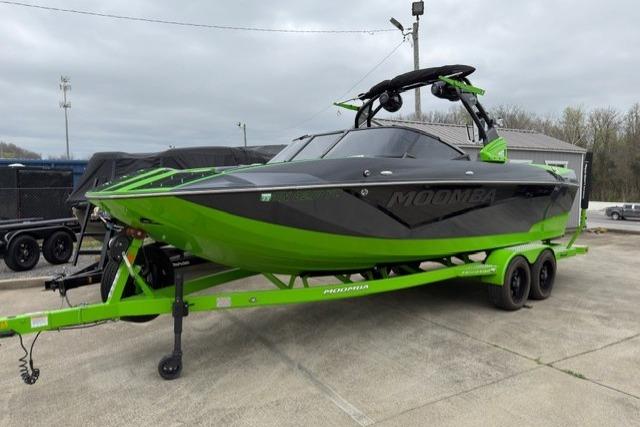 2022 Moomba Makai