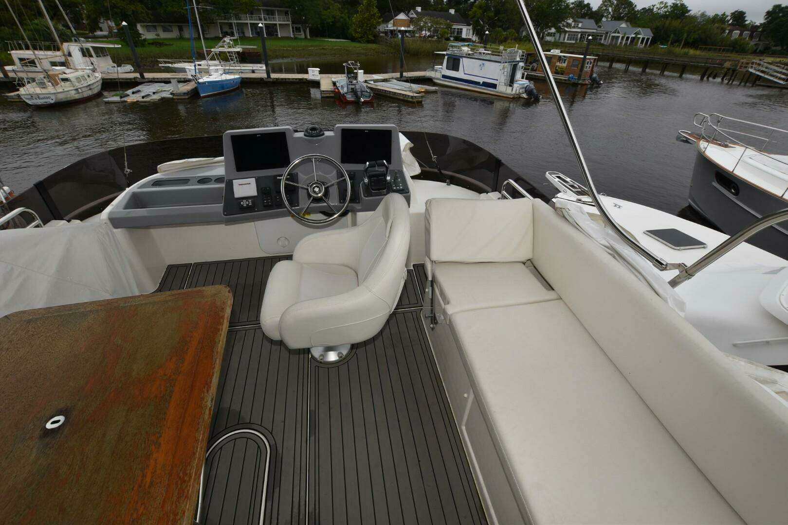 2023 Beneteau Swift Trawler 41 Fly - Image 35