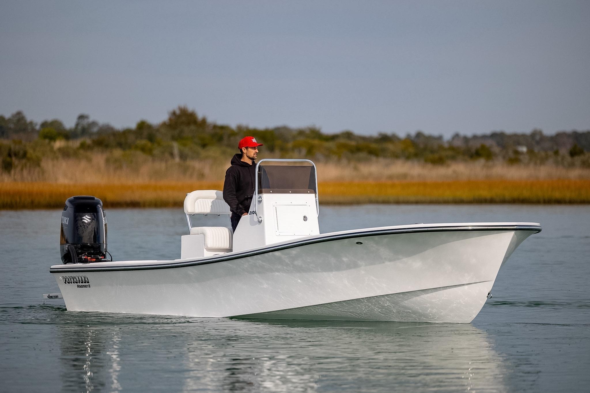 2026 Privateer ROAMER II