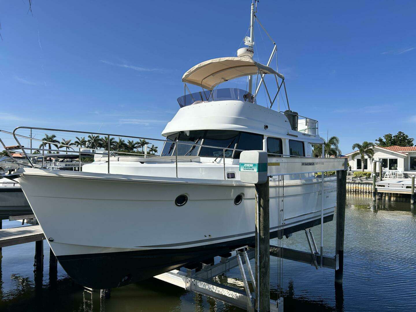 2015 Beneteau Swift Trawler 34 - Image 67