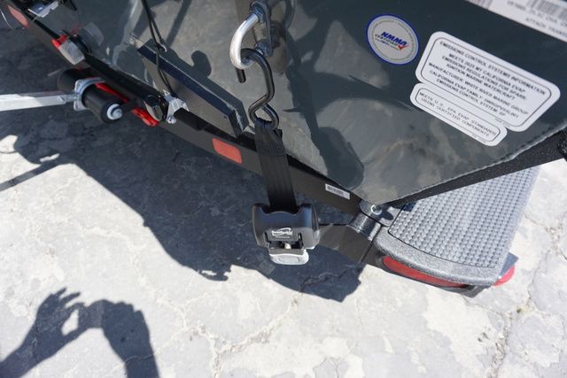 2025 Ranger VS1665SC Includes Trailer - 25