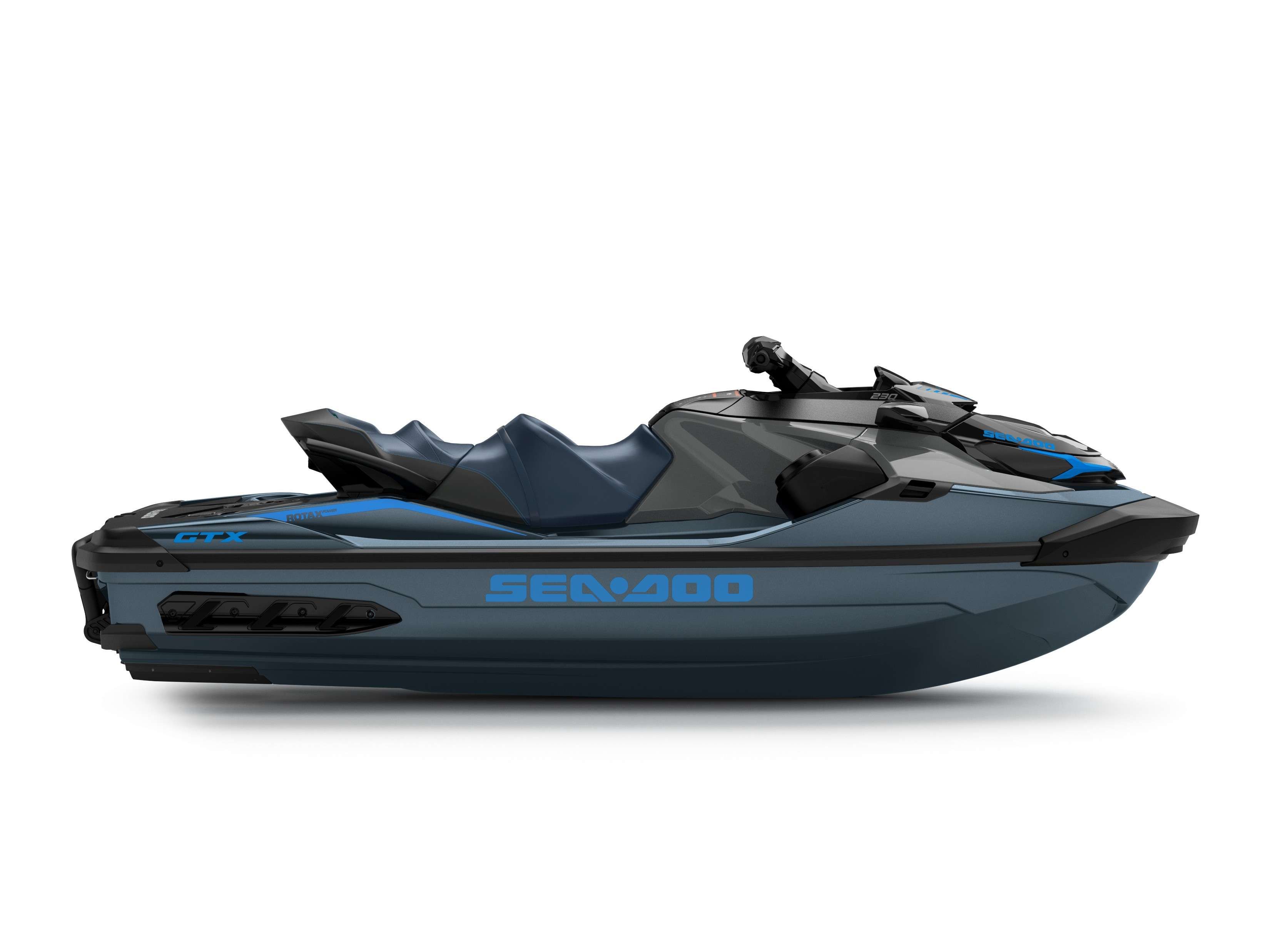 2026 Sea-Doo GTX 300 SS - 5