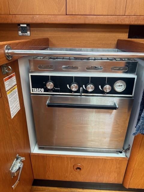 2003 Wauquiez Centurion 45s - 49