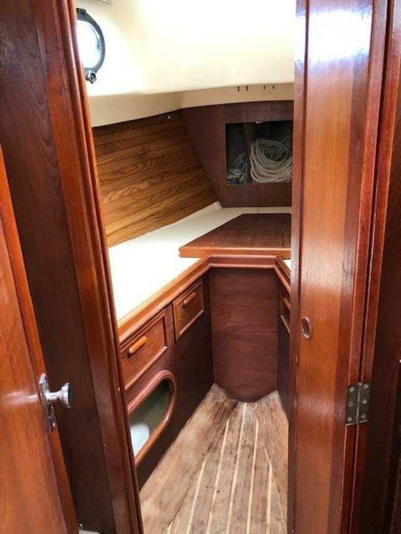 1983 Cape Dory 28 - Image 32