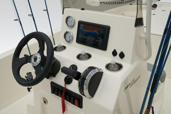 2024 Mako Pro Skiff 19 CC - 63