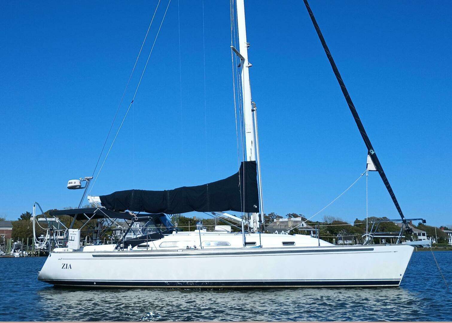 2004 Sabre 386 - Image 2