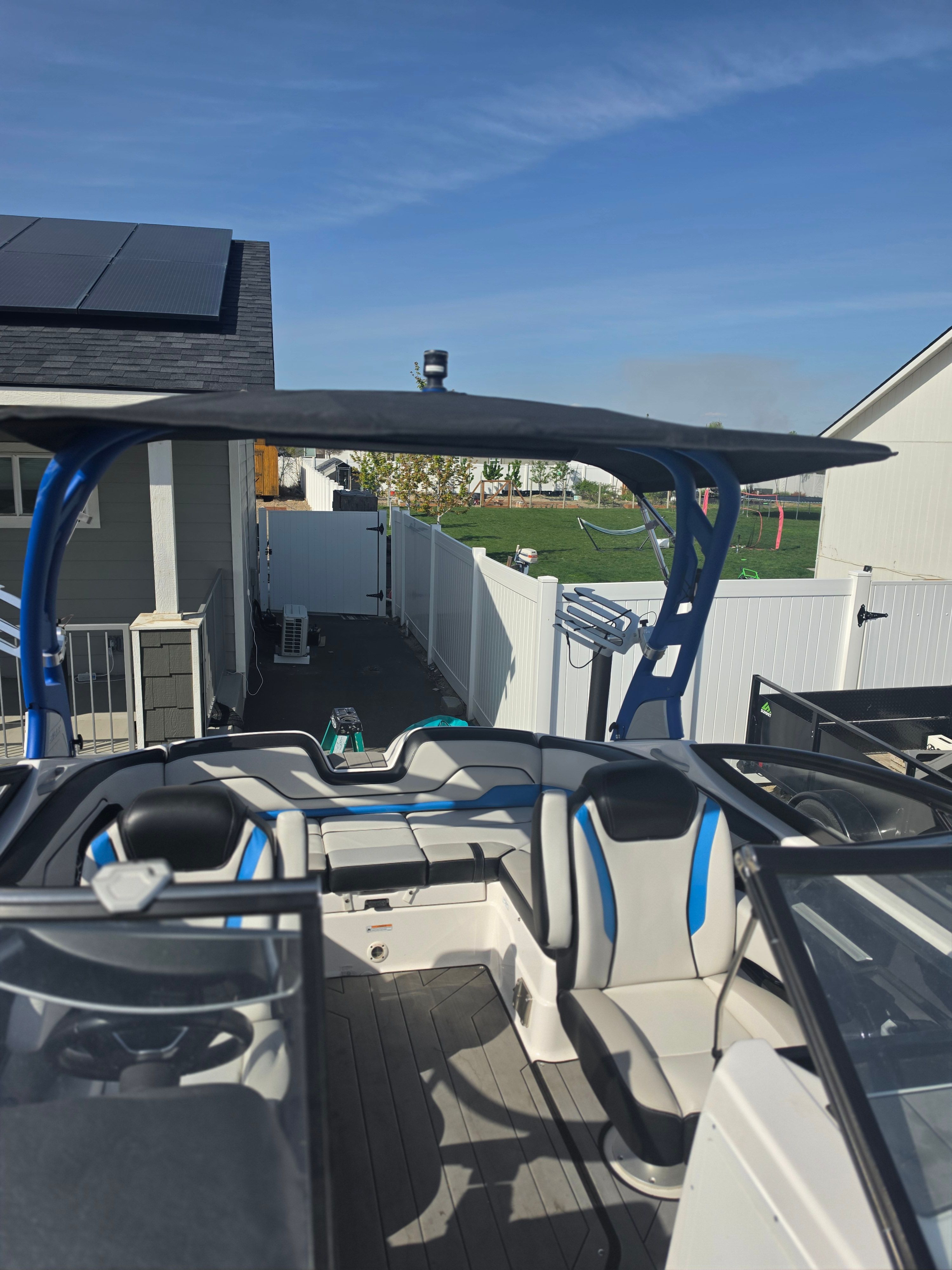 2019 Yamaha Boats 212X