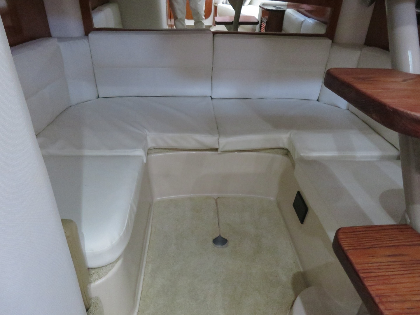 2008 Four Winns 338 Vista - Image 12