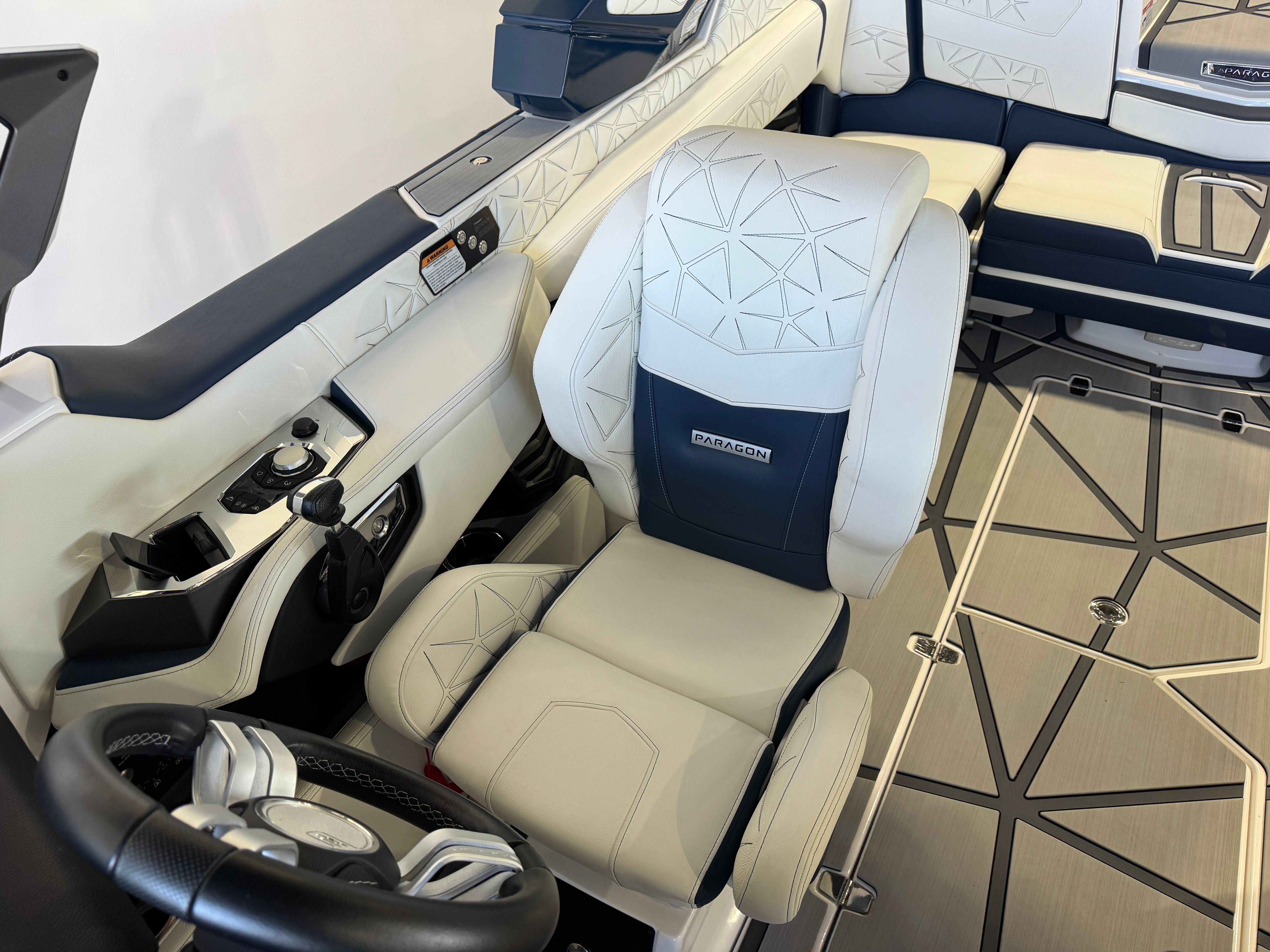 2024 Nautique Super Air Nautique G23 Paragon - 24