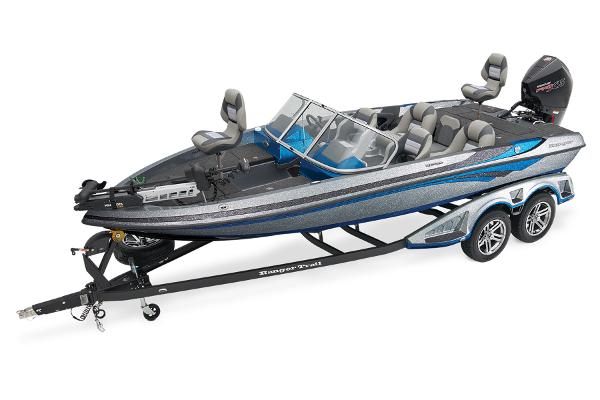 2026 Ranger 212LS
