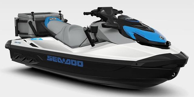 2026 Sea-Doo FISH PRO - 4