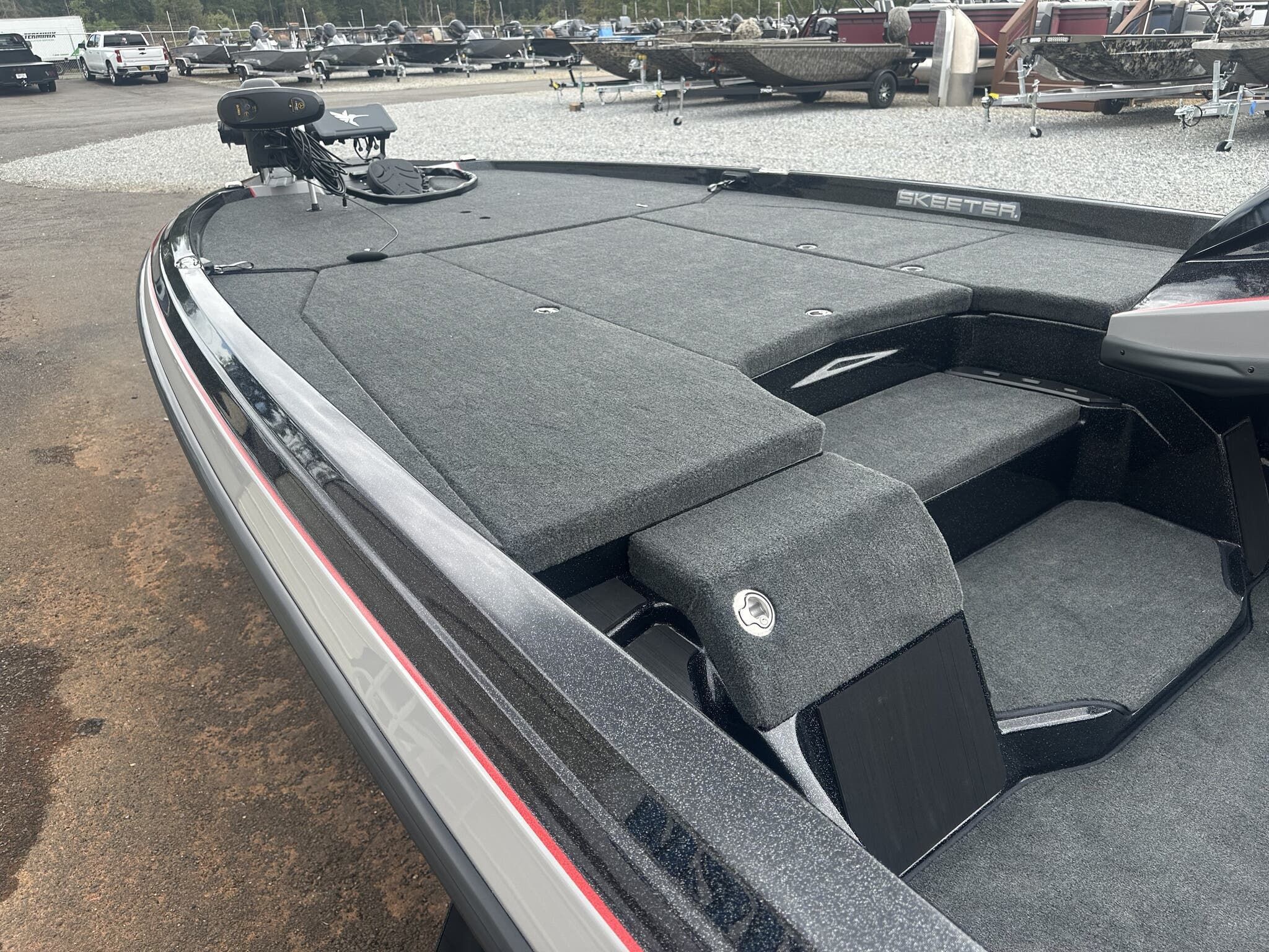 2026 Skeeter ZXE21 - 6