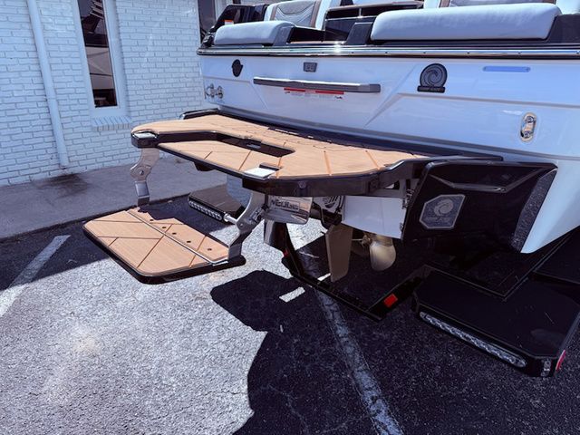 2026 Malibu Wakesetter 23 LSV - 5